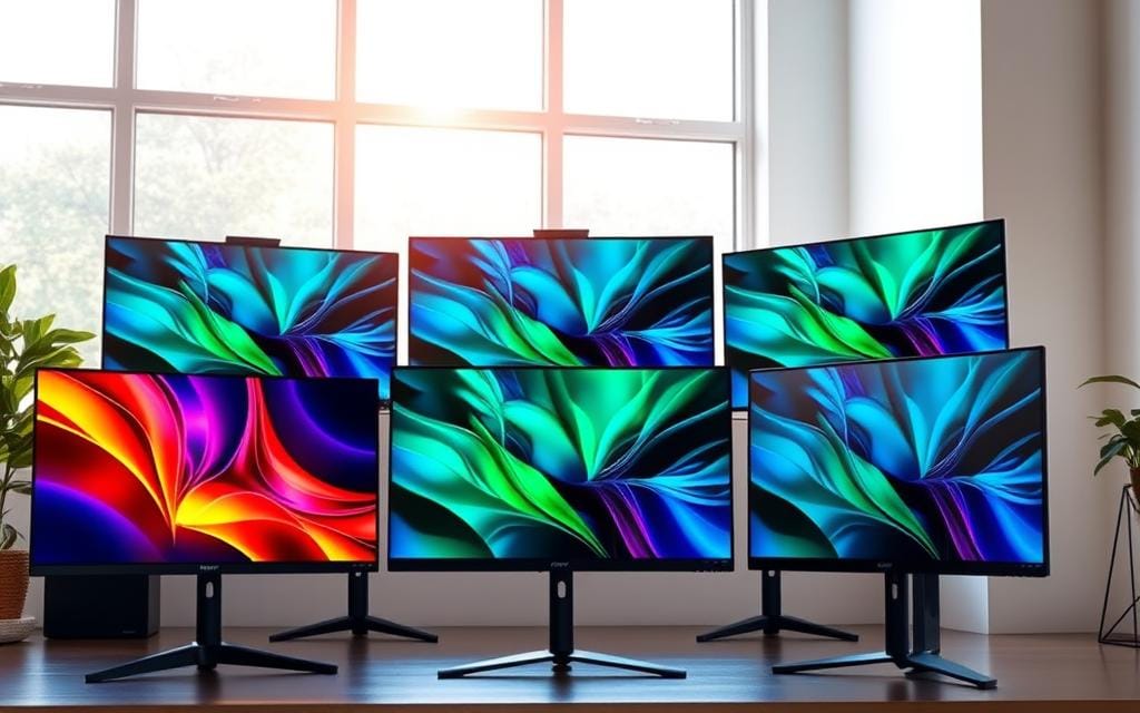 Best gaming monitors under $300
