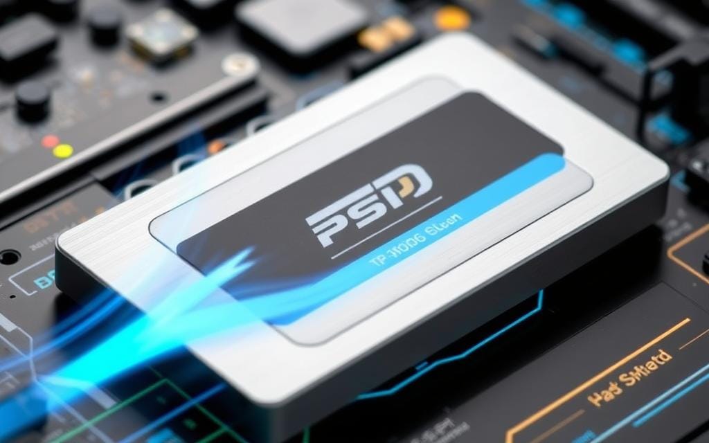 Upgrade your slow PC with a faster SSD