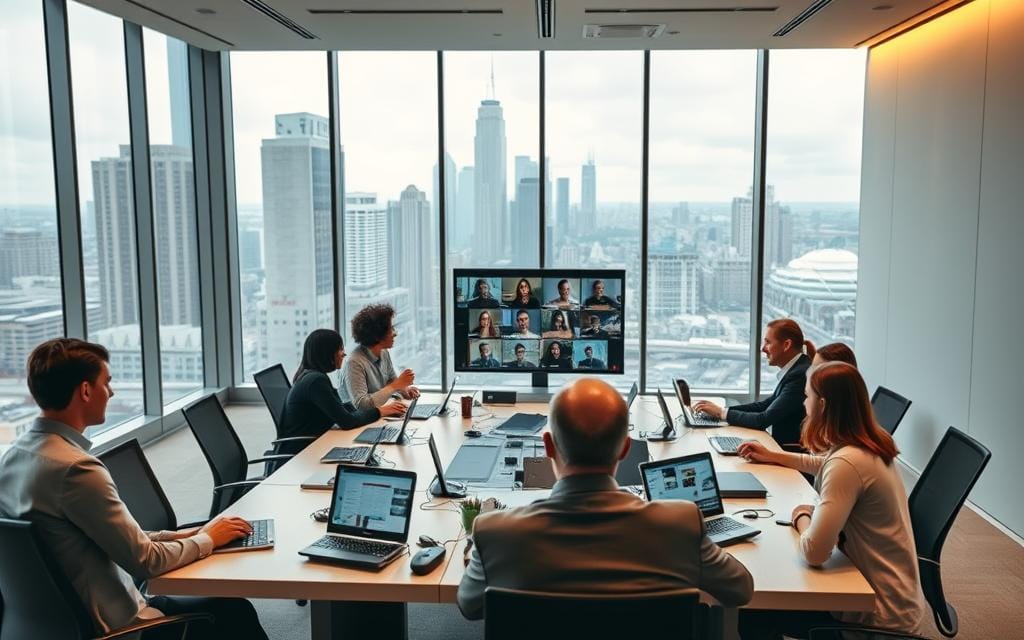 daisy communications