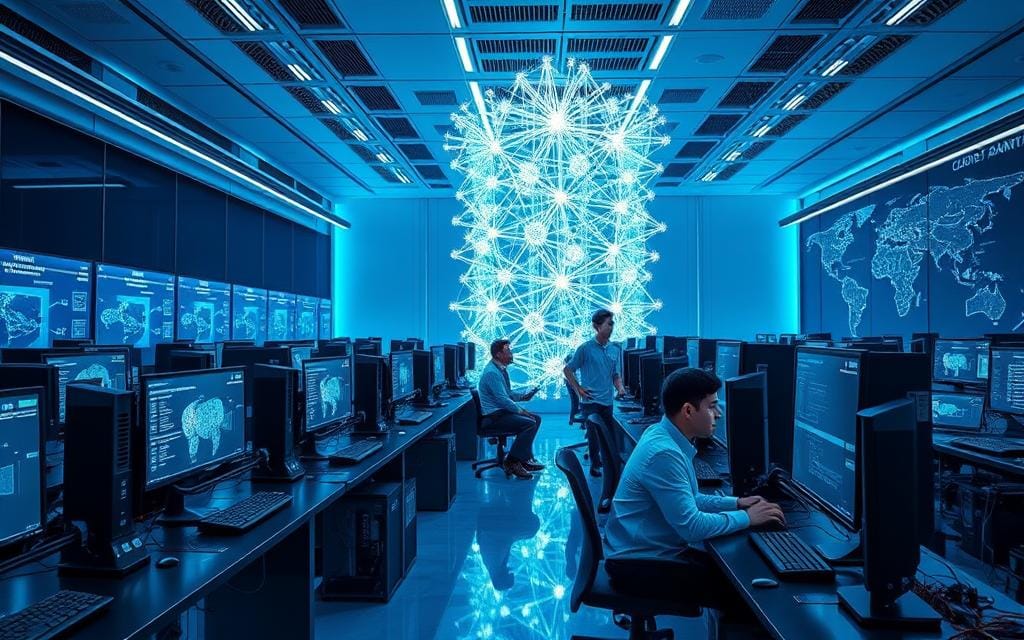 artificial intelligence course