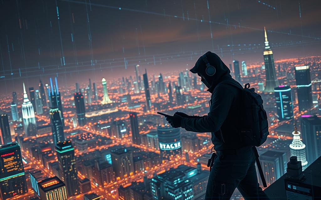 cybersecurity training