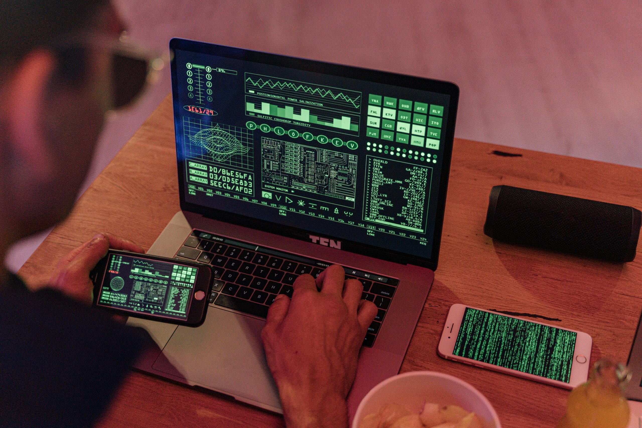 Gmail Password Breach