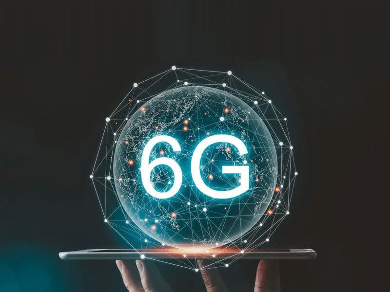 6G Technology